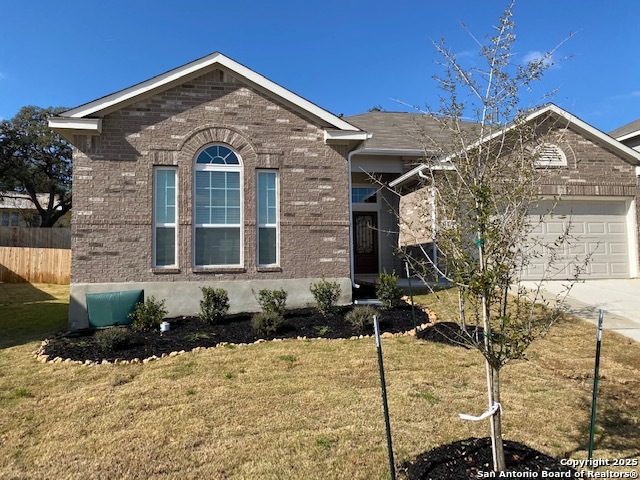 Details for 9903 Arches Valley, Schertz, TX 78154