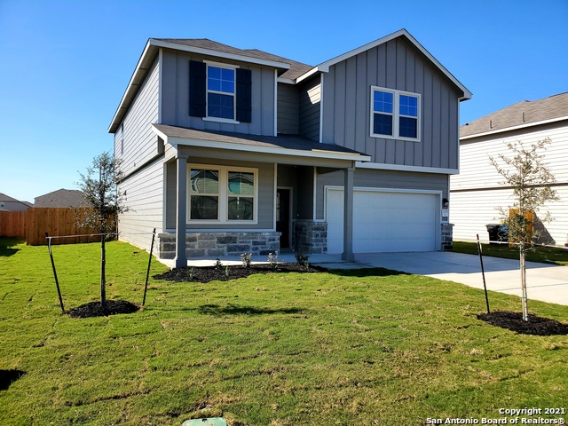 Image 3 of 33 For 1370 Rios Bend Dr