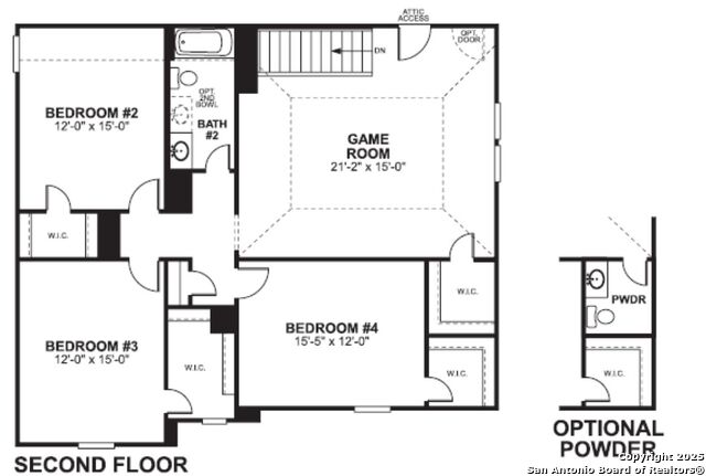Image 3 of 20 For 21235 Jordans Ranch Way