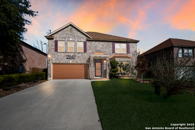 Details for 2941 Candleberry, Schertz, TX 78154