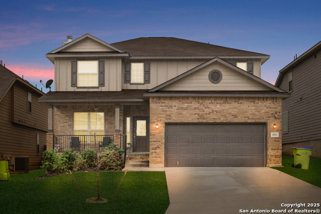 Details for 3003 Just Because, San Antonio, TX 78245