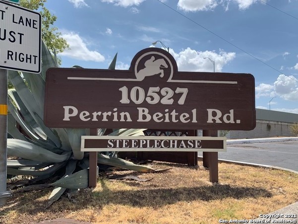 Details for 10527 Perrin Beitel Rd  C-207, San Antonio, TX 78217