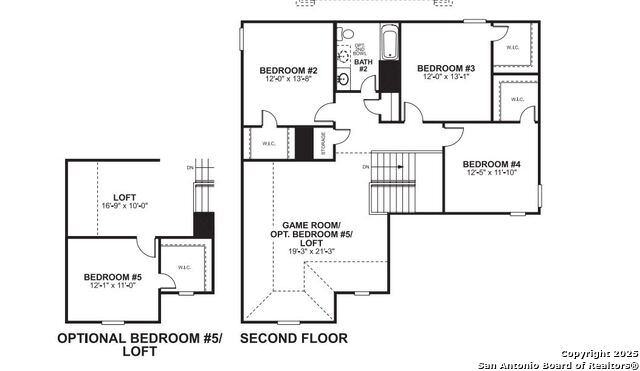 Image 2 of 6 For 3026 Selhurst Street
