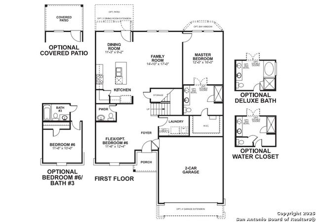 Image 3 of 6 For 3026 Selhurst Street