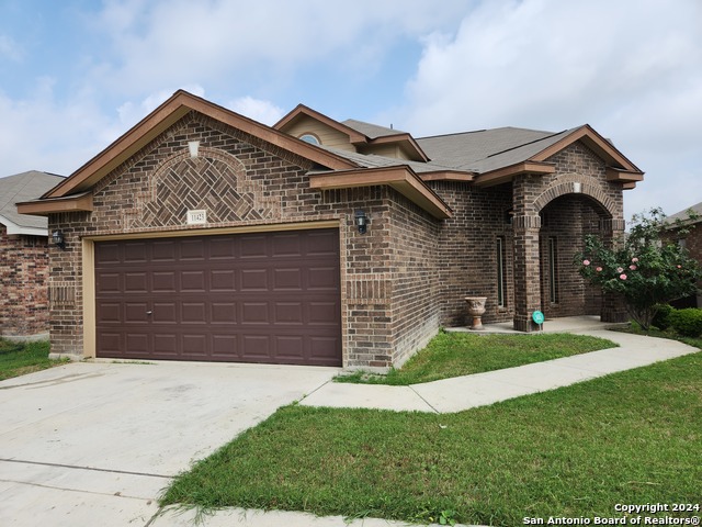 Details for 11423 Sea Gull Ct, San Antonio, TX 78245