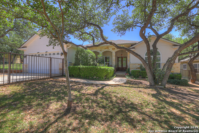 Details for 1164 Fairway, Canyon Lake, TX 78133