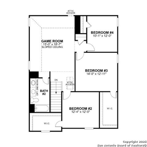 Image 2 of 15 For 4269 Carlotta Drive
