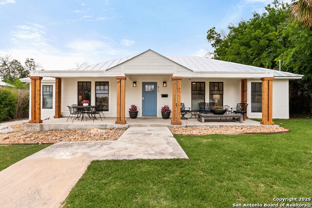Details for 615 Hays  , San Antonio, TX 78202