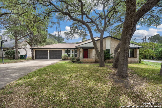 Details for 14334 Indian Woods, San Antonio, TX 78249