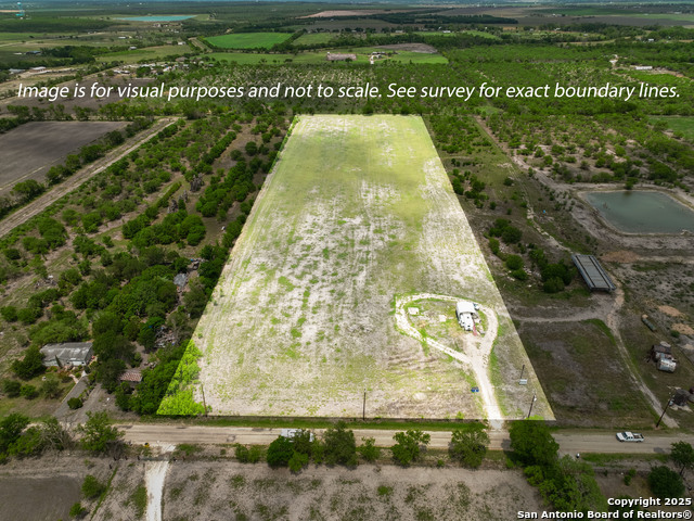 Details for Tbd County Road 5719 E, Natalia, TX 78059