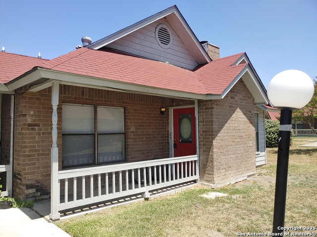 Details for 6345 Queens Castle  2, San Antonio, TX 78218