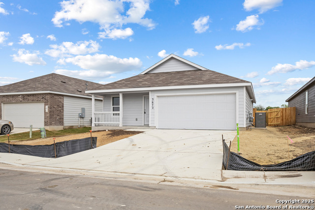 Details for 3672 Axis Hill, New Braunfels, TX 78132
