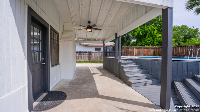 Image 46 of 57 For 4918 Donna Dr