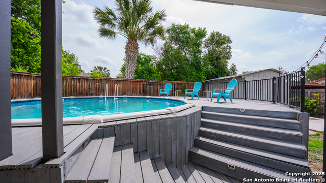 Image 48 of 57 For 4918 Donna Dr