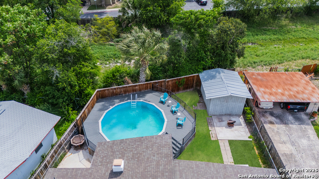 Image 5 of 57 For 4918 Donna Dr