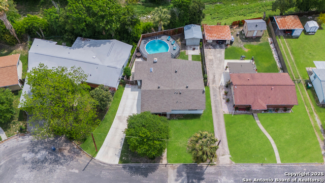 Image 53 of 57 For 4918 Donna Dr