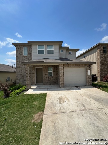 Details for 15730 Smoky Honeyeater, San Antonio, TX 78253