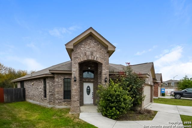 Details for 8826 Arabian King, Converse, TX 78109