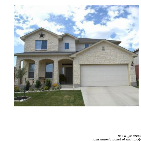 Details for 25639 Spirea, San Antonio, TX 78261
