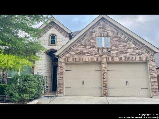 Details for 2113 Mill Valley, Seguin, TX 78155