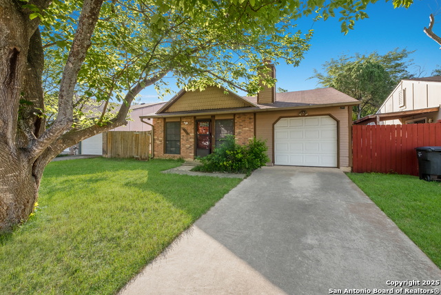 Details for 8034 Fair Bnd, San Antonio, TX 78250