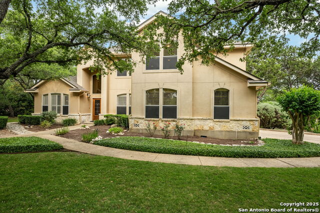 Details for 13740 Magnolia Way, Helotes, TX 78023