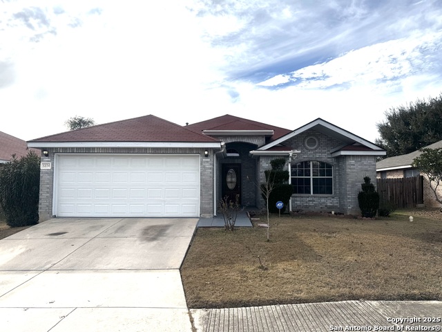 Details for 8854 Fenwood, San Antonio, TX 78250