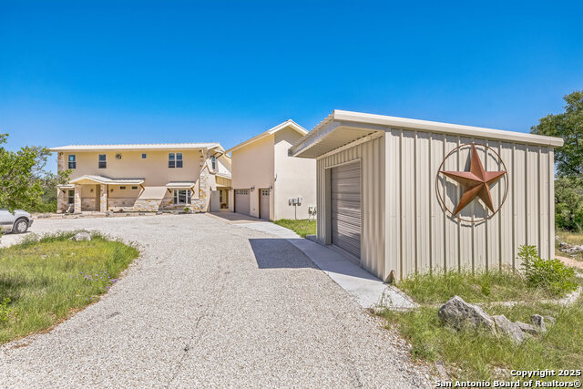 Details for 3263 Palomino Springs, Bandera, TX 78003