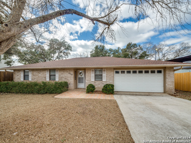 Details for 620 Lake Island Dr, Canyon Lake, TX 78133