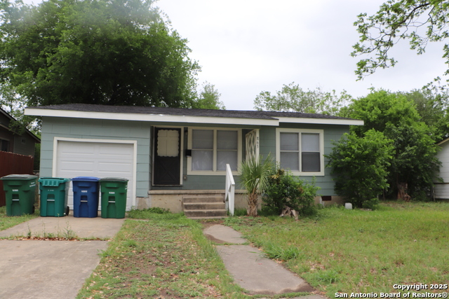 Details for 863 Pennystone Ave, San Antonio, TX 78223