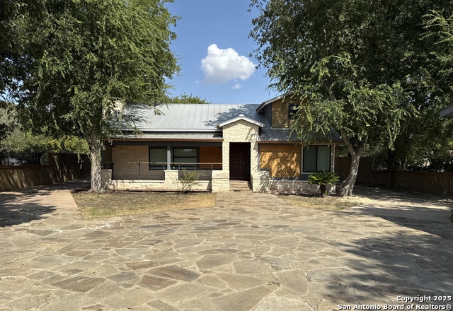 Details for 8138 Old Pearsall, San Antonio, TX 78252