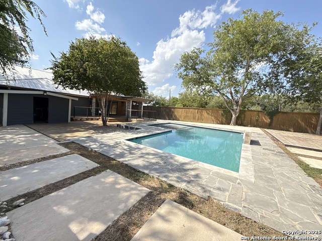 Image 45 of 49 For 8138 Old Pearsall