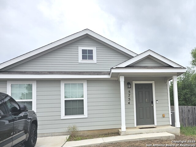 Details for 5754 Sunset Point, San Antonio, TX 78242