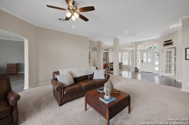 Image 11 of 50 For 29818 Fairway Vista Dr
