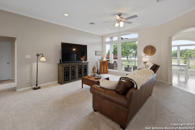 Image 12 of 50 For 29818 Fairway Vista Dr