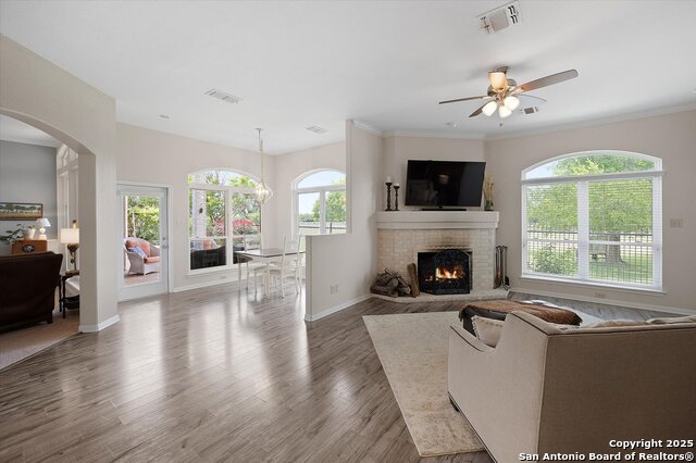 Image 22 of 50 For 29818 Fairway Vista Dr