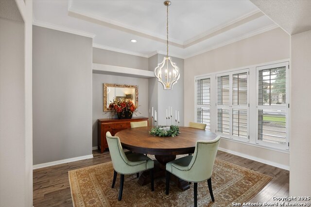 Image 6 of 50 For 29818 Fairway Vista Dr