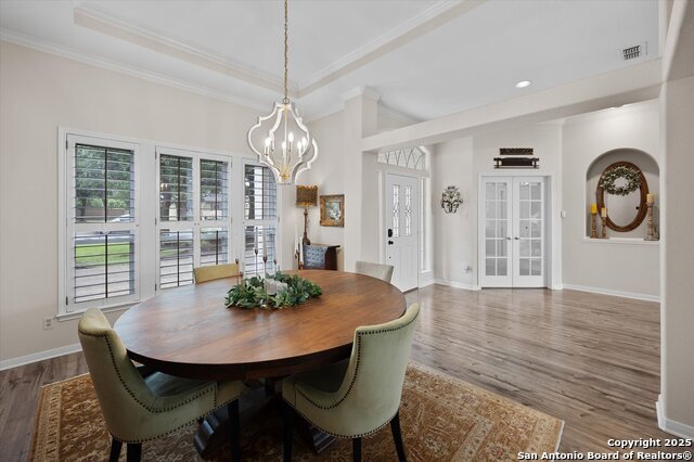 Image 7 of 50 For 29818 Fairway Vista Dr