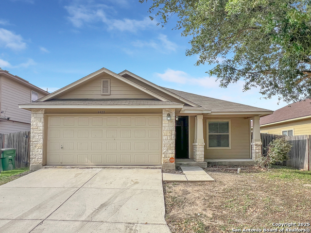 Details for 9323 Longmire Trace, San Antonio, TX 78245