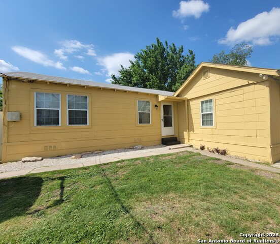 Details for 2225 W. Olmos, San Antonio, TX 78201