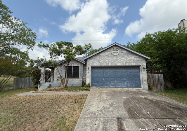 Details for 7301 Avery Rd, Live Oak, TX 78233