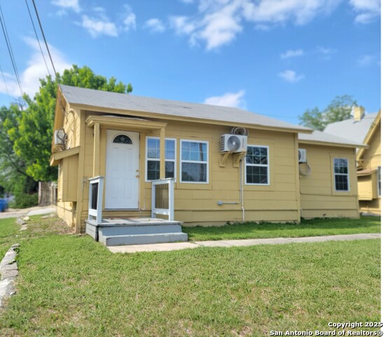 Details for 2227 Olmos  , San Antonio, TX 78201