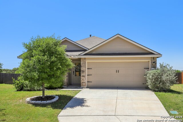 Details for 5002 Dancing Gopher, San Antonio, TX 78261