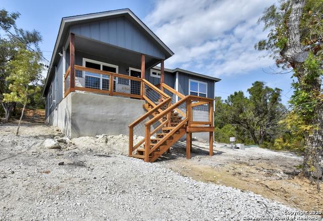 Details for 345 Kim Lee Ln, Spring Branch, TX 78070
