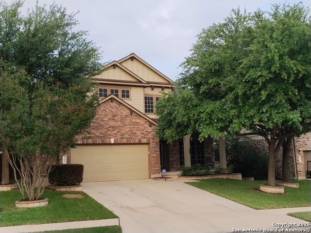 Details for 5153 Timber Springs, Schertz, TX 78108