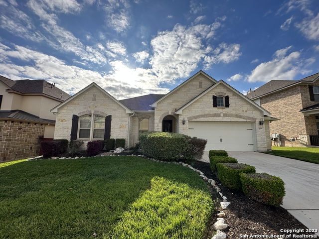 Details for 18631 Canoe Brook, San Antonio, TX 78258
