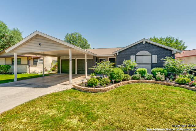 Details for 1208 Colony Dr, Schertz, TX 78154