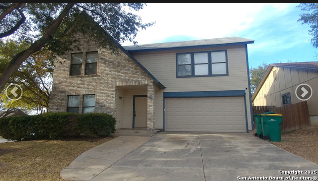 Details for 719 Meadow Forge, Converse, TX 78109