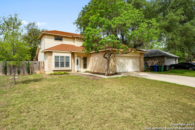 Details for 3254 Morning Crk, San Antonio, TX 78247