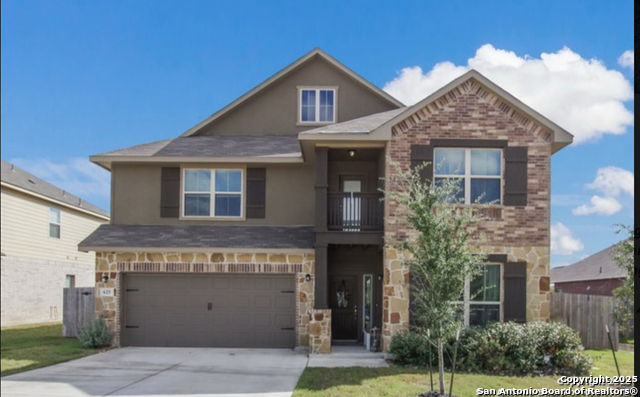 Details for 625 Saddle Forest, Cibolo, TX 78108